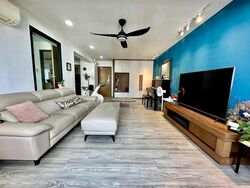 Blk 530 Choa Chu Kang Street 51 (Choa Chu Kang), HDB Executive #522087131